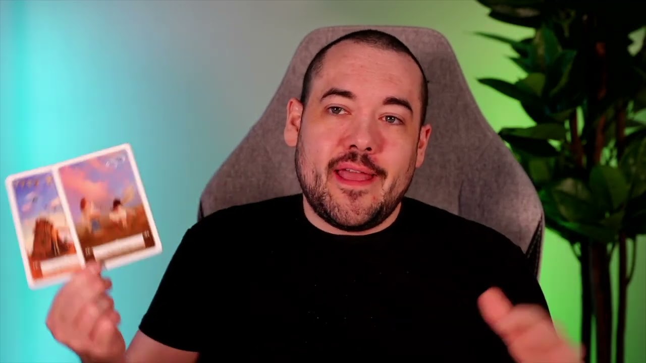 Virgo Showing People What You Are Made Of! July 15th - 21st