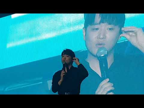 20190427 VIBE/ 바이브- 별이 빛나는 밤에