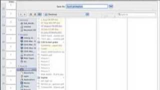 Converting Keynote to iMovie
