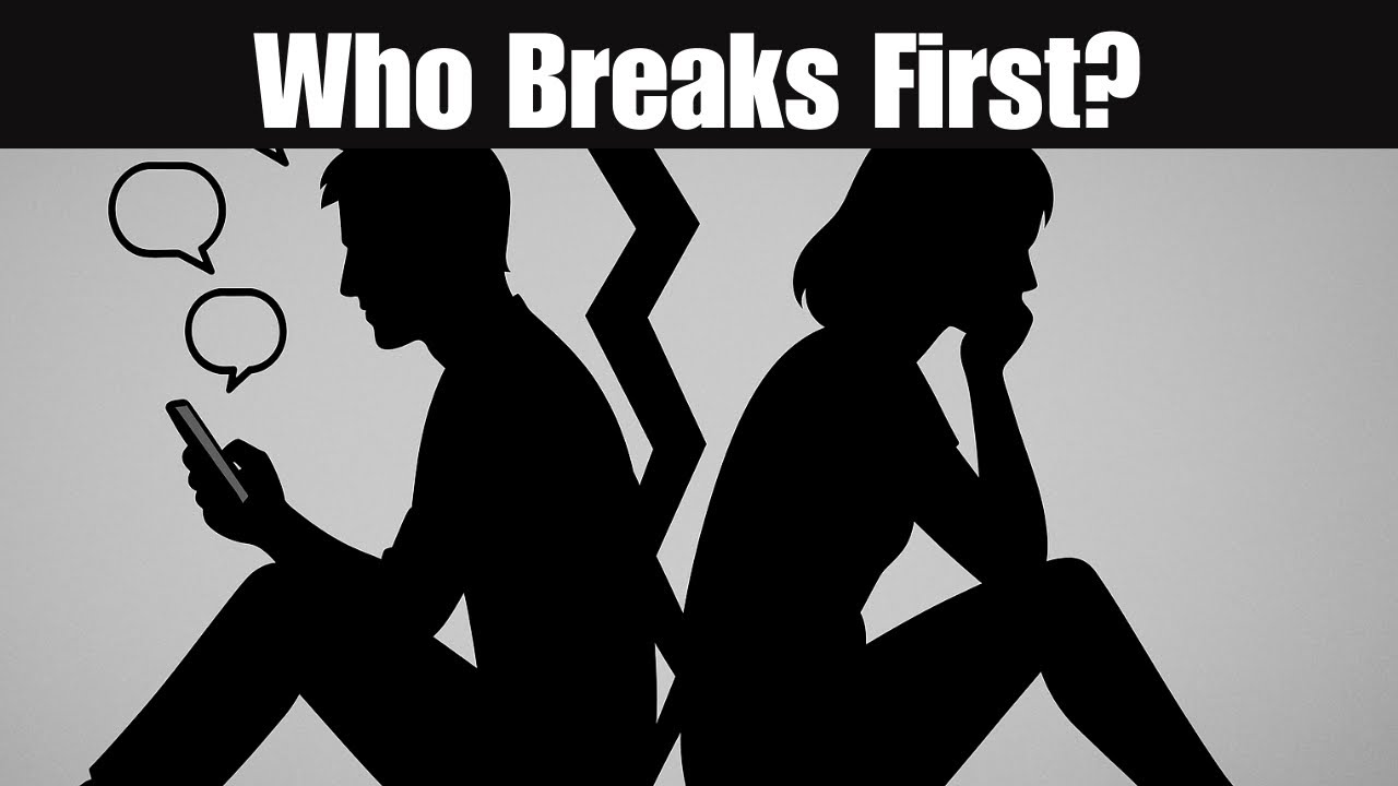 No Contact vs No Contact – Who Wins The Silent War?