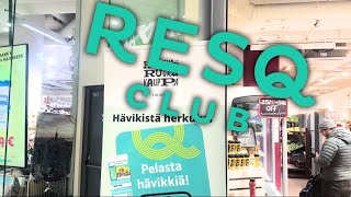 Resq Club Foodnix Redi