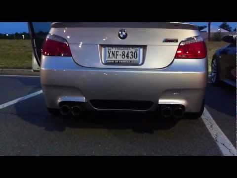 bmw-530i-quad-exhaust