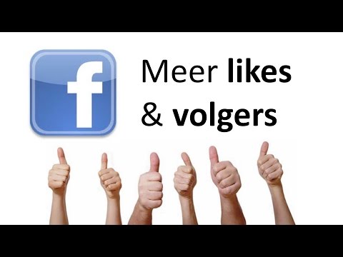 Video: 3 manieren om een tijdelijke profielfoto op Facebook toe te voegen