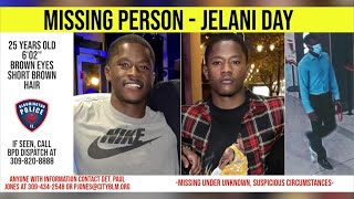 Body found in Illinois River is missing Illinois State University student, coroner confirms