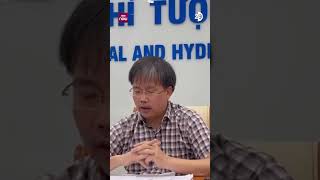 Chuyên Gia Khí Tượng Nói Gì Về Khả Năng Nội Thành Hà Nội Ngập Nếu Lũ Sông Hồng Tăng? Vtc Now