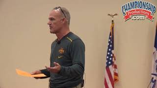 Famous Kevin Dresser's 5 Biggest Mistakes as a High School Wrestling Coach! Wealth