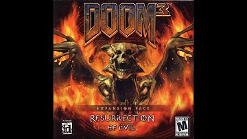 Doom 3 Resurrection of Evil - Hour 4 (Part 1 of 2)