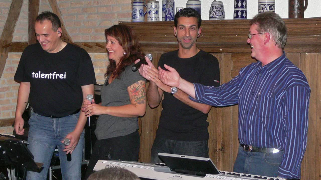 MKlaus: Was wir alleine nicht schaffen