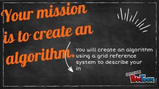 Algorithms Year 5