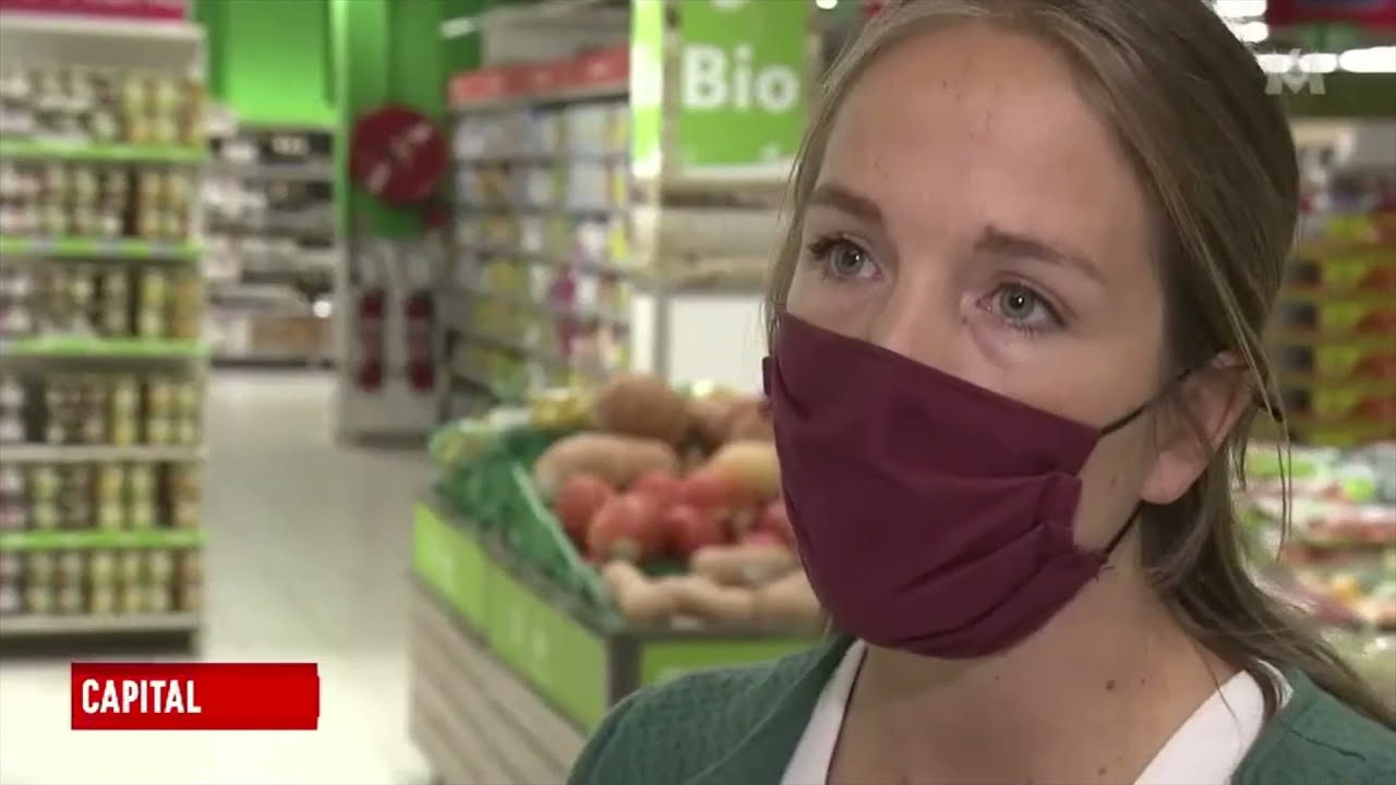 Capital sur M6 : Enquête sur la révolution végétale (HappyVore ex- Les Nouveaux Fermiers 🌱)