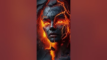 🎨 Hyper-Realistic AI Art Journey | Cinematic Visuals & Beats #AIArt #Midjourney #EpidemicSound