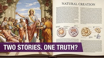 The God of the Gaps: How Science Is Erasing Divine Explanation