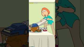 5 Times Lois Griffin Was Clueless In Family Guy