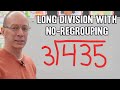 Division Without Regrouping Quiz