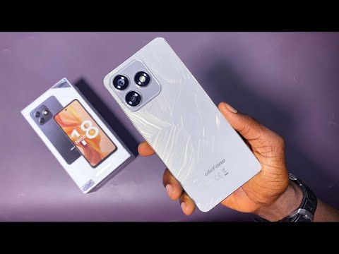 Ulefone Note 18