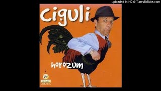 Ciguli - Baldız (Official Audio)