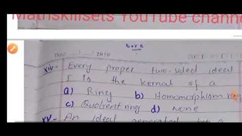 GCUF past paper of algebraic number theory for BS mathematics 7th semester fall 2022-2023.