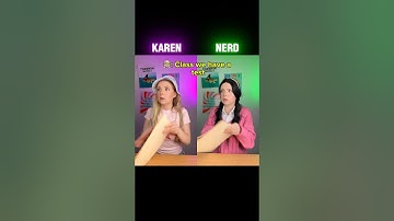 When the test is EASY 😂 cr: @itslauraliz