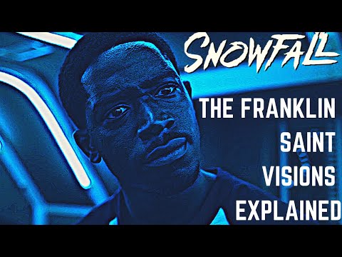 The Franklin Saint