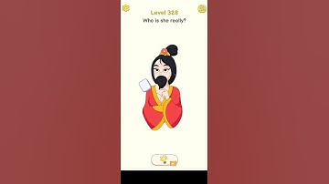 Delete puzzle level #328 #shorts #trending #deletepuzzle