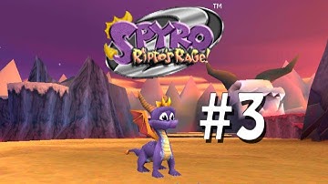 Spyro 2: Ripto