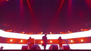Who-ya Extended 「Q-vism」 Live Performance - Sony Music AnimeSongs ONLINE 日本武道館 -