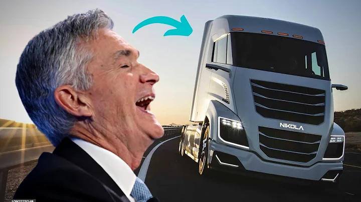 WARNING: Stocks Have Bottomed, Don't Miss Out ($NKLA $PLUG $COIN)