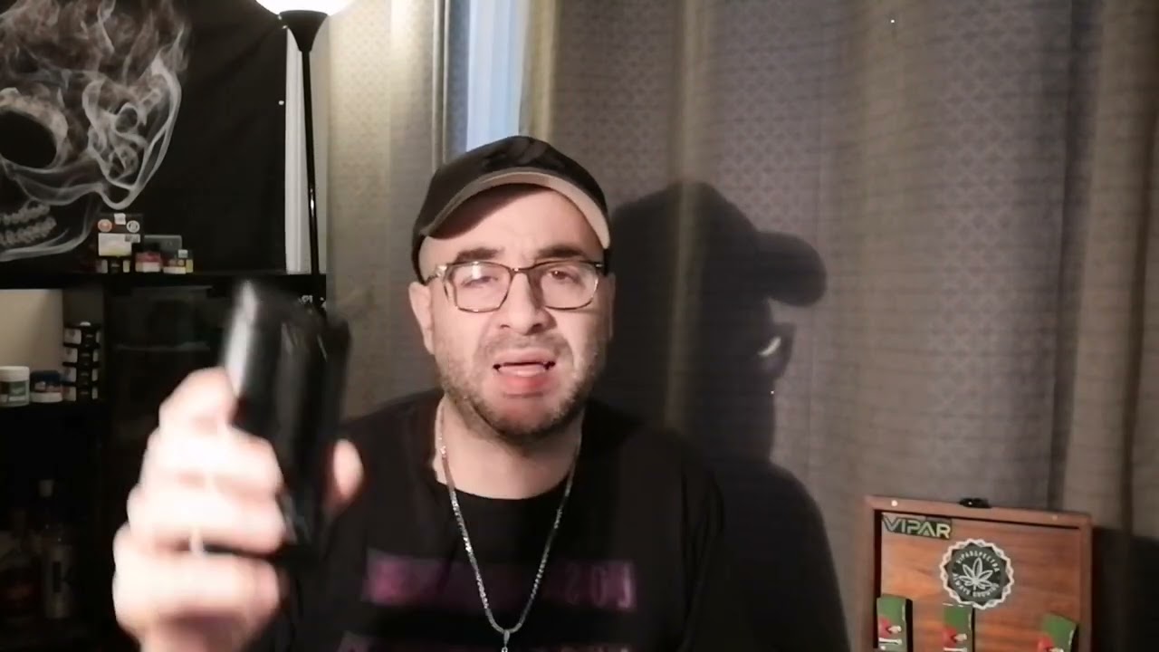 Weedman Weed Review Mimosa Orange Punch de The Luck par Barney's Farm