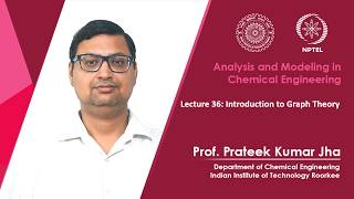 Lecture 36: Introduction to Graph Theory