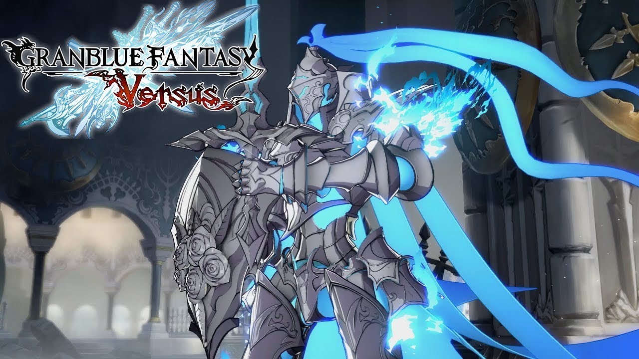 Rpg modes. Granblue Fantasy versus: Rising. Lyria Granblue Fantasy UHD. Granblue Fantasy versus: Rising 2b.