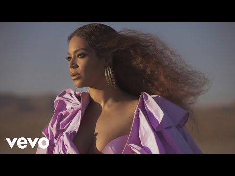 BeyoncÃ© â SPIRIT from Disneyâs The Lion King (Official Video) 