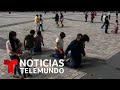 Noticias Telemundo, 26 de julio 2020 | Noticias Telemundo