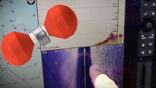 Marker buoys are still a thing