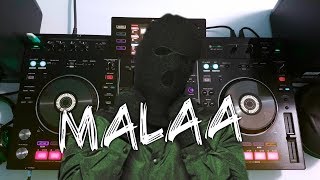malaa mix pioneer xdj rx live mix 2017 best g house mix