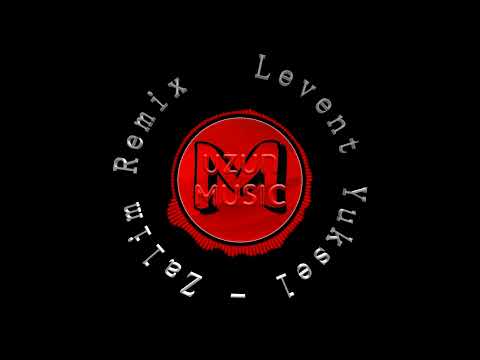 Levent Yüksel - Zalim Remix Murat Uzun Music