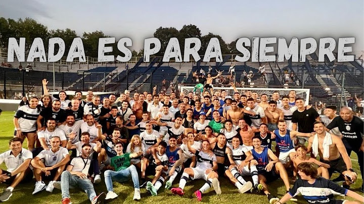 GIMNASIA rompió el maleficio y le GANÓ a ESTUDIANTES el CLÁSICO