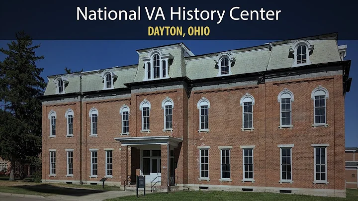 The Vision Behind the National VA History Center - DayDayNews