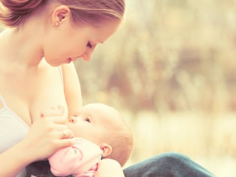 Vídeo: ¿Cuándo Entra La Leche Después Del Nacimiento?