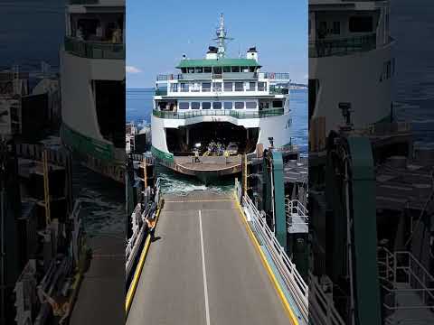 how to dock
