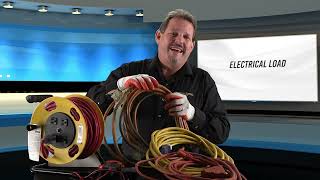 Do’s and Don’ts of Extension Cords