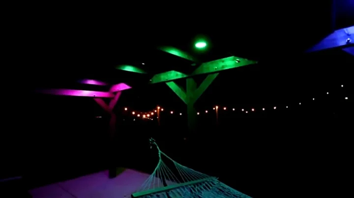 Lumary Smart Recessed Lighting 6 inch Smart WIFI Ultra-thin 13W 1000LM