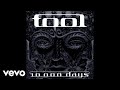 Tool  the pot audio