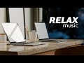Work &amp; Study Music Mix - Relaxing Background Bossa Nova Jazz For Concentrate