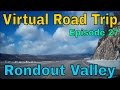 Virtual Road Trip: Rondout Valley