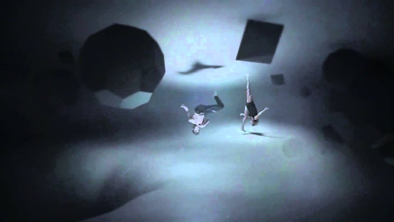 Enigma & D Emotion Project -  Angels Weep