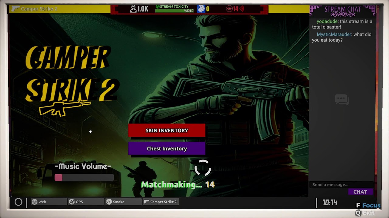 POSTACU NAJPOZNATIJI STREAMER! Streamer Life Simulator 2