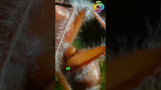 Unveiling the Intriguing World of Cordyceps Fungus: Ants and Fungal Disease