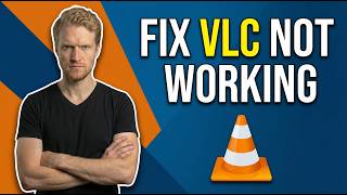 How To Fix VLC Not Working On Windows (Easy Guide)