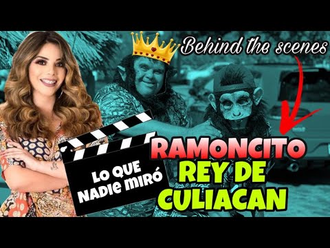 ramoncito el rey de culiacan y el chango 0te| risas y diversion lo que