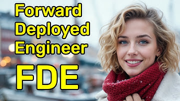 Forward Deployed Engineer (FDE): UX Discovery Research for the AI Age — Suno 5 Version